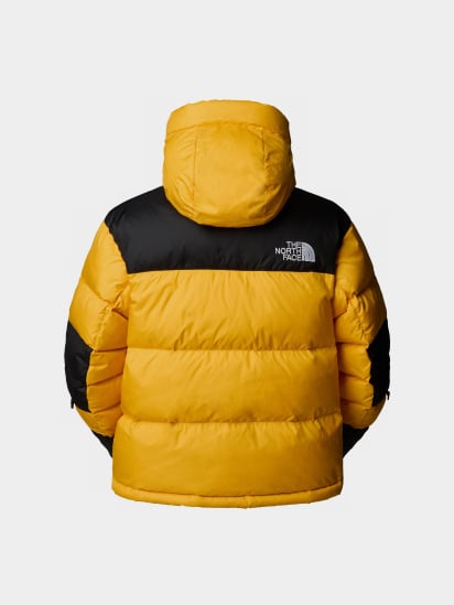 Зимова куртка The North Face Hmlyn Baltoro модель NF0A832G4WP1 — фото - INTERTOP