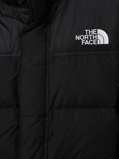 Пуховик The North Face Nuptse модель NF0A832J4H01 — фото 4 - INTERTOP