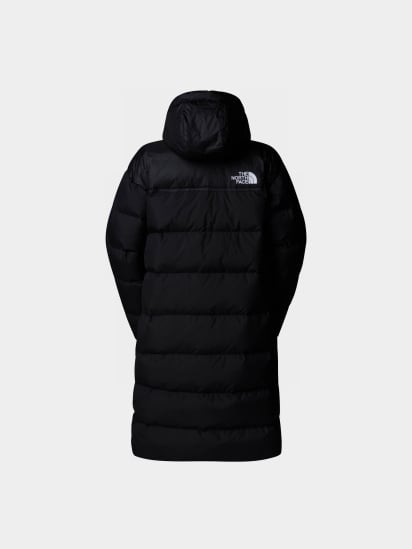 Пуховик The North Face Nuptse модель NF0A832J4H01 — фото - INTERTOP