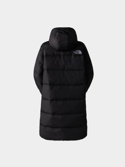 Пуховик The North Face Nuptse модель NF0A832K4H01 — фото - INTERTOP