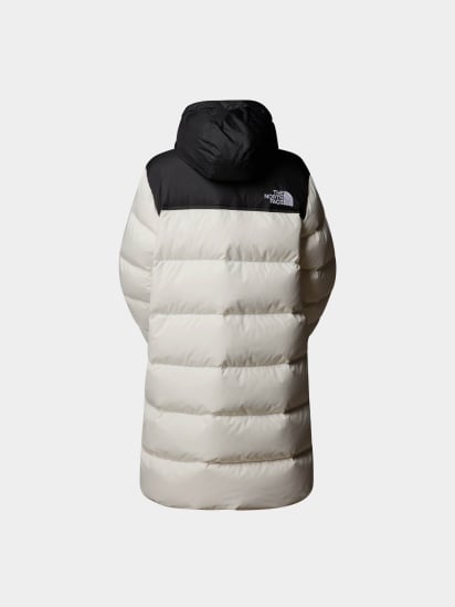 Пуховик The North Face Nuptse модель NF0A832KROU1 — фото - INTERTOP