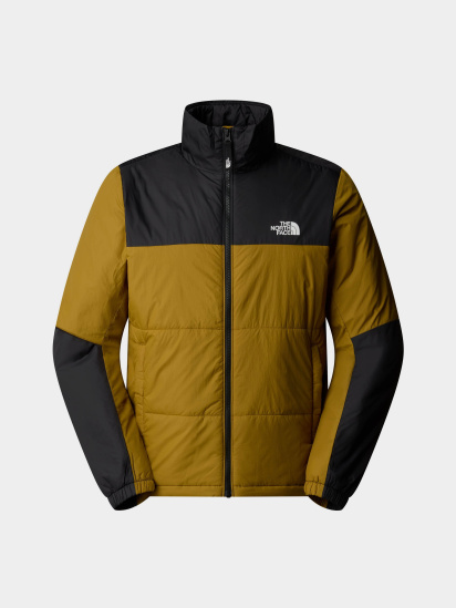 Пуховик The North Face Gosei Puffer модель NF0A87951OB1 — фото 5 - INTERTOP