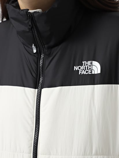 Пуховик The North Face Gosei Puffer модель NF0A879X4HP1 — фото 4 - INTERTOP