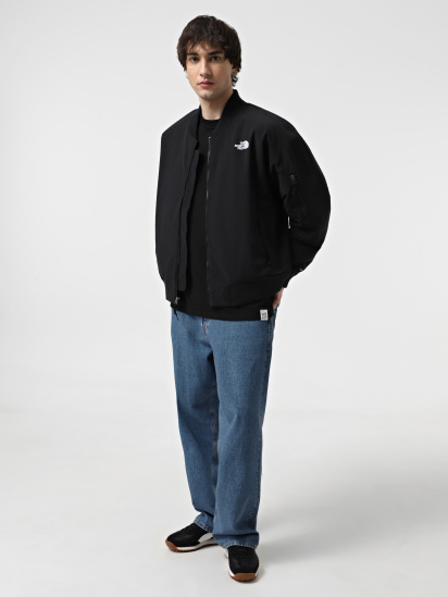 Бомбер The North Face Tnf Bomber модель NF0A88XZJK31 — фото - INTERTOP