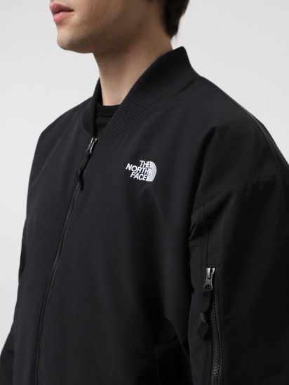 Бомбер The North Face Tnf Bomber модель NF0A88XZJK31 — фото 4 - INTERTOP