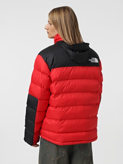 Зимова куртка The North Face Monterosa Insulated модель NF0A89EG6821 — фото 3 - INTERTOP