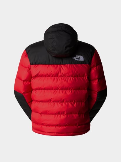 Зимова куртка The North Face Monterosa Insulated модель NF0A89EG6821 — фото - INTERTOP