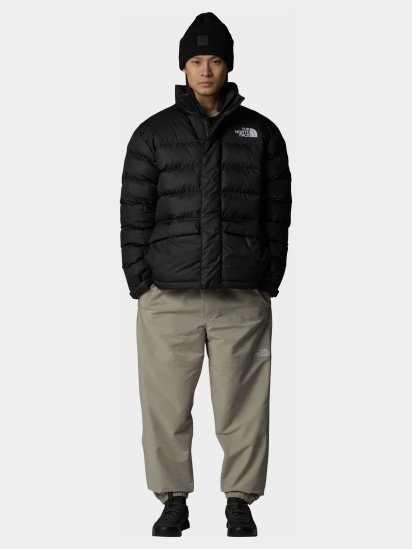 Зимняя куртка The North Face модель NF0A89EGJK31 — фото 4 - INTERTOP