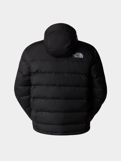 Зимняя куртка The North Face модель NF0A89EGJK31 — фото 7 - INTERTOP