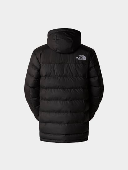 The North Face NF0A89G3JK31 модель NF0A89G3JK31 — фото - INTERTOP