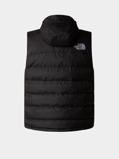 Жилет з утеплювачем The North Face Monterosa Insulated модель NF0A89G6JK31 — фото - INTERTOP