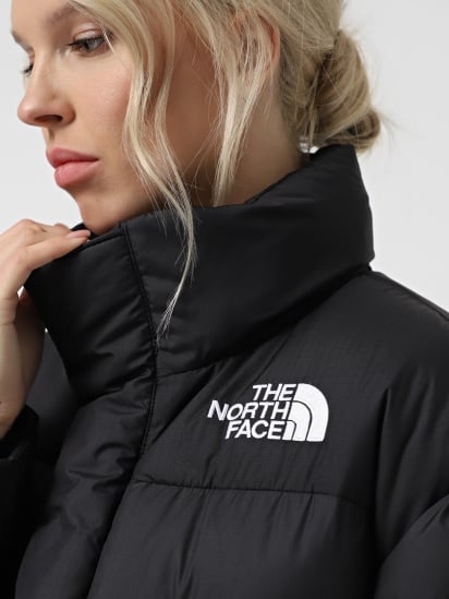 Зимова куртка The North Face Monterosa Insulated модель NF0A89G9JK31 — фото 4 - INTERTOP