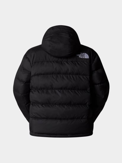 Зимова куртка The North Face Monterosa Insulated модель NF0A89G9JK31 — фото 7 - INTERTOP