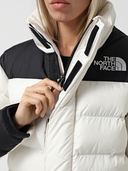 Зимняя куртка The North Face Monterosa Insulated модель NF0A89G9QLI1 — фото 5 - INTERTOP