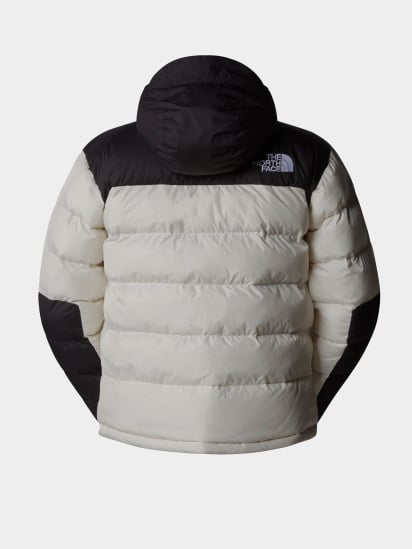 Зимова куртка The North Face Monterosa Insulated модель NF0A89G9QLI1 — фото - INTERTOP