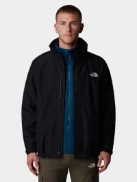 Чёрный - Демисезонная куртка The North Face Sangro