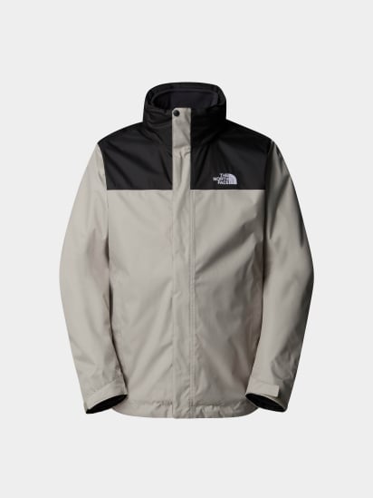 Зимова куртка The North Face модель NF00CG555IF1 — фото - INTERTOP