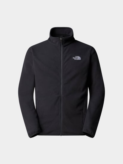 Зимова куртка The North Face модель NF00CG555IF1 — фото 3 - INTERTOP