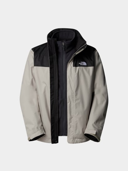 Зимняя куртка The North Face модель NF00CG555IF1 — фото 4 - INTERTOP