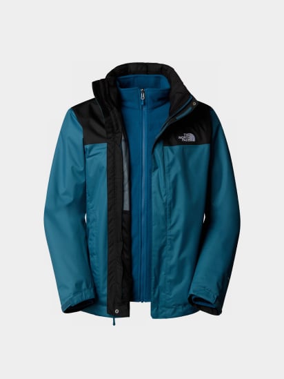 The North Face NF00CG55SF71 модель NF00CG55SF71 — фото 4 - INTERTOP