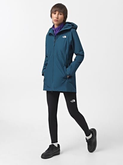 Ветровка The North Face Hikesteller Parka Shell модель NF0A3BVI1NO1 — фото - INTERTOP