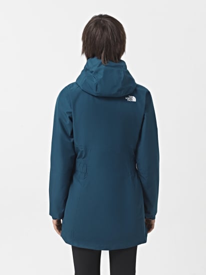 Ветровка The North Face Hikesteller Parka Shell модель NF0A3BVI1NO1 — фото 3 - INTERTOP