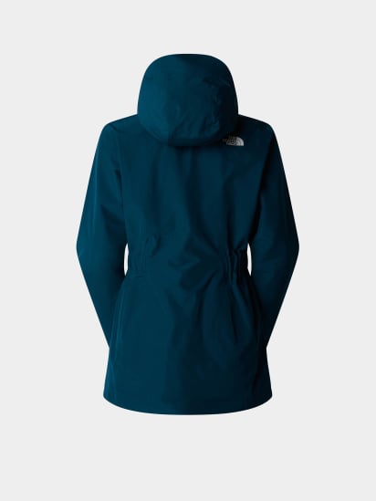 Ветровка The North Face Hikesteller Parka Shell модель NF0A3BVI1NO1 — фото - INTERTOP