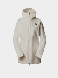 Белый - Ветровка The North Face Hikesteller Parka Shell