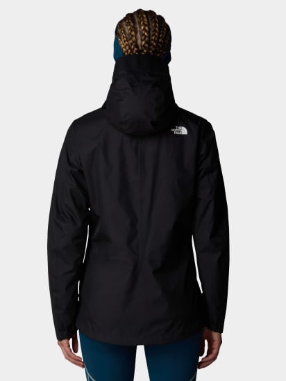 Демисезонная куртка The North Face Quest Triclimate модель NF0A3Y1I4H01 — фото - INTERTOP