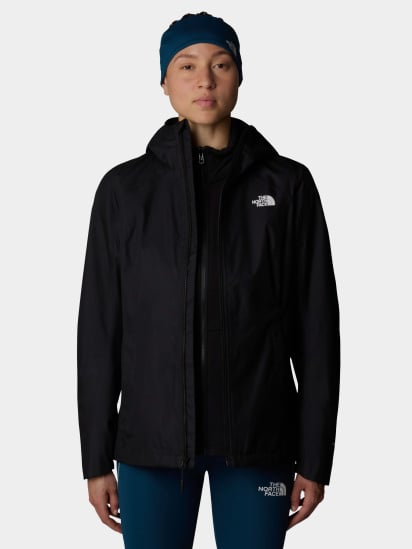 Демисезонная куртка The North Face Quest Triclimate модель NF0A3Y1I4H01 — фото 3 - INTERTOP