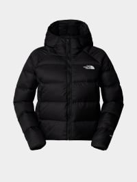 Чёрный - Пуховик The North Face Hyalite Down