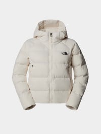 Білий - Пуховик The North Face Hyalite