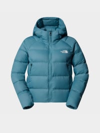 Голубой - Пуховик The North Face Hyalite