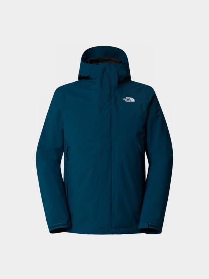 Зимняя куртка The North Face модель NF0A5IWI5LO1 — фото - INTERTOP