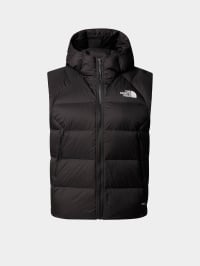 Чёрный - Жилет с утеплителем The North Face Hyalite