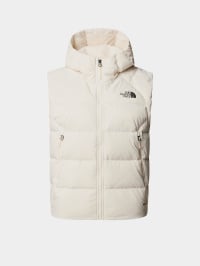 Белый - Жилет с утеплителем The North Face Hyalite