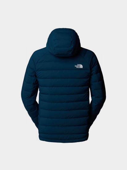 The North Face NF0A7UJE1NO1 модель NF0A7UJE1NO1 — фото - INTERTOP