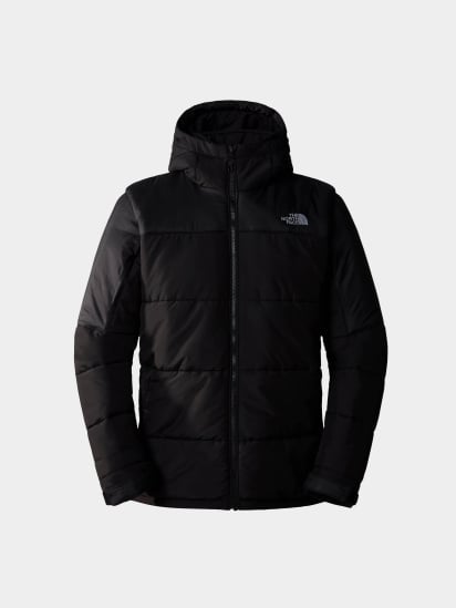 Зимняя куртка The North Face Circular Diablo модель NF0A7ZIU4HF1 — фото 5 - INTERTOP