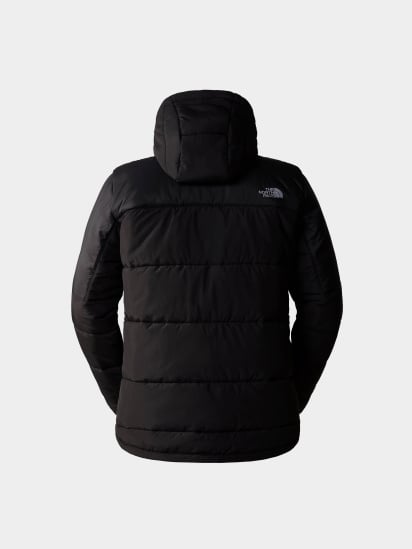 Зимова куртка The North Face Circular Diablo модель NF0A7ZIU4HF1 — фото 6 - INTERTOP