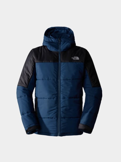 Зимова куртка The North Face Circular Diablo модель NF0A7ZIUB0B1 — фото 6 - INTERTOP