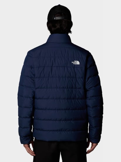 The North Face NF0A84HZ4GV1 модель NF0A84HZ4GV1 — фото - INTERTOP