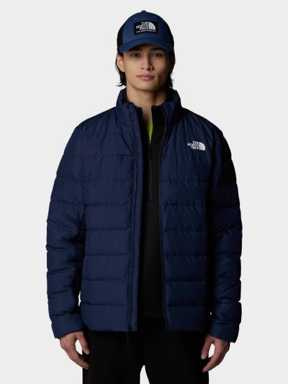 The North Face NF0A84HZ4GV1 модель NF0A84HZ4GV1 — фото 3 - INTERTOP