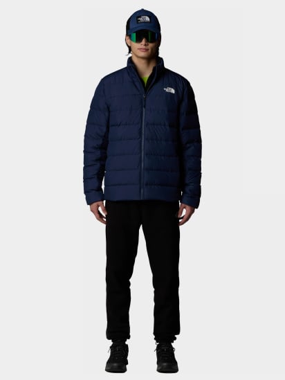 The North Face NF0A84HZ4GV1 модель NF0A84HZ4GV1 — фото 4 - INTERTOP