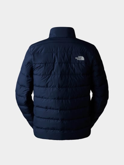 The North Face NF0A84HZ4GV1 модель NF0A84HZ4GV1 — фото 6 - INTERTOP