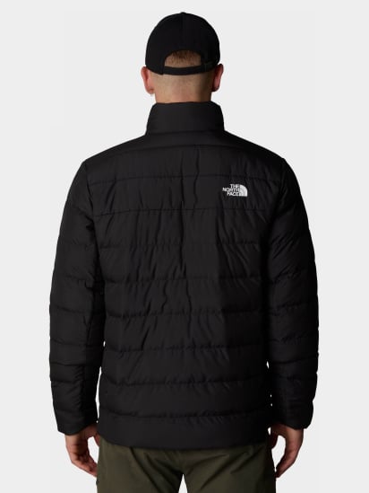 Зимова куртка The North Face модель NF0A84HZ4H01 — фото - INTERTOP