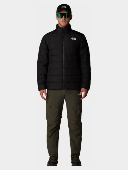 Зимова куртка The North Face модель NF0A84HZ4H01 — фото 4 - INTERTOP