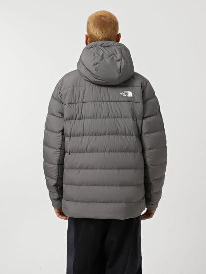 Зимняя куртка The North Face Aconcagua 3 модель NF0A84I10UZ1 — фото 3 - INTERTOP