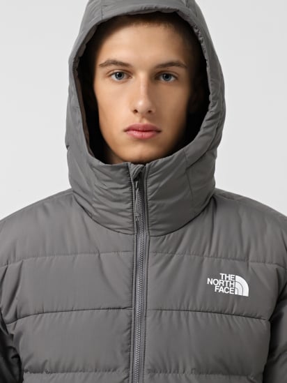 Зимова куртка The North Face Aconcagua 3 модель NF0A84I10UZ1 — фото 4 - INTERTOP