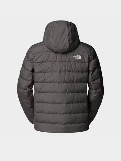 Зимняя куртка The North Face Aconcagua 3 модель NF0A84I10UZ1 — фото 7 - INTERTOP