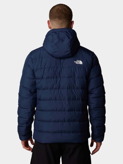 Зимова куртка The North Face Aconcagua 3 модель NF0A84I14GV1 — фото - INTERTOP